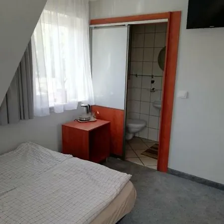 Homestay Pokoje Goscinne Mauritius Mielno (Koszalin)