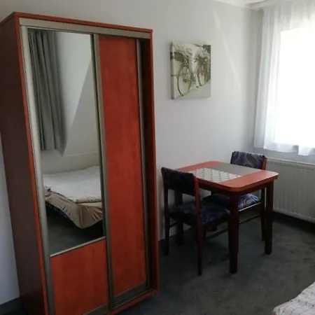 Pokoje Goscinne Mauritius Homestay *