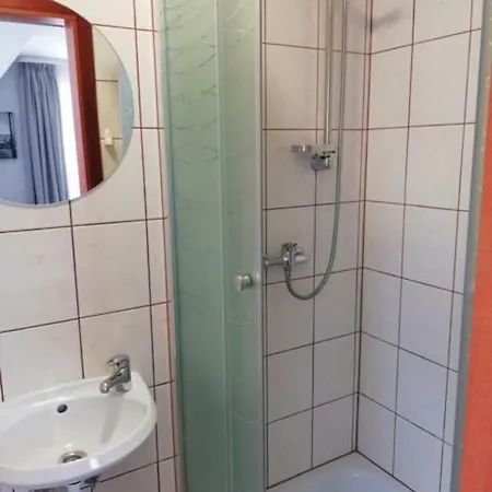 Pokoje Goscinne Mauritius Homestay