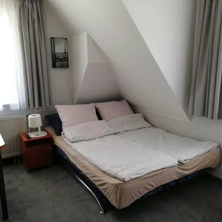 Pokoje Goscinne Mauritius Homestay Mielno (Koszalin)